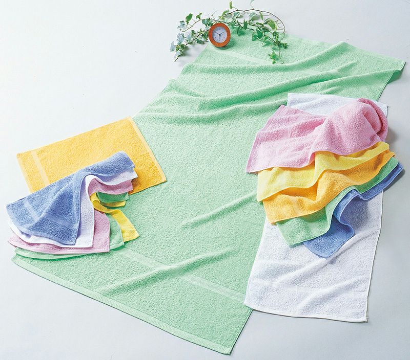 タオル ZIP で紹介されました！ヘアドライタオル 0359 03'59” 4枚セット 送料