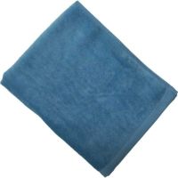 MSシャーリングカラーフェイスタオル