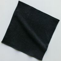 業務用黒ハンドタオル