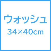 145匁ネクストカラーシャーリングウォッシュタオル