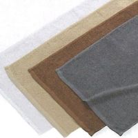 320匁 32番手双糸 スレン染め業務用フェイスタオル