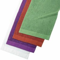 まるで雲プラスフェイスタオル