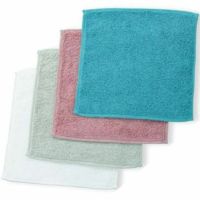 まるで雲タオルハンカチ