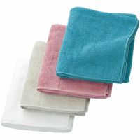 まるで雲ミニバスタオル