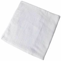 レピア織業務用白タオル