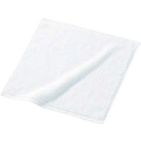 120匁業務用白おしぼり（32番手単糸）