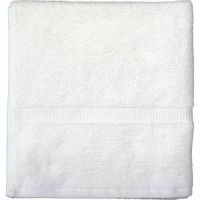 1800匁エジプトクイーン業務用白バスタオル