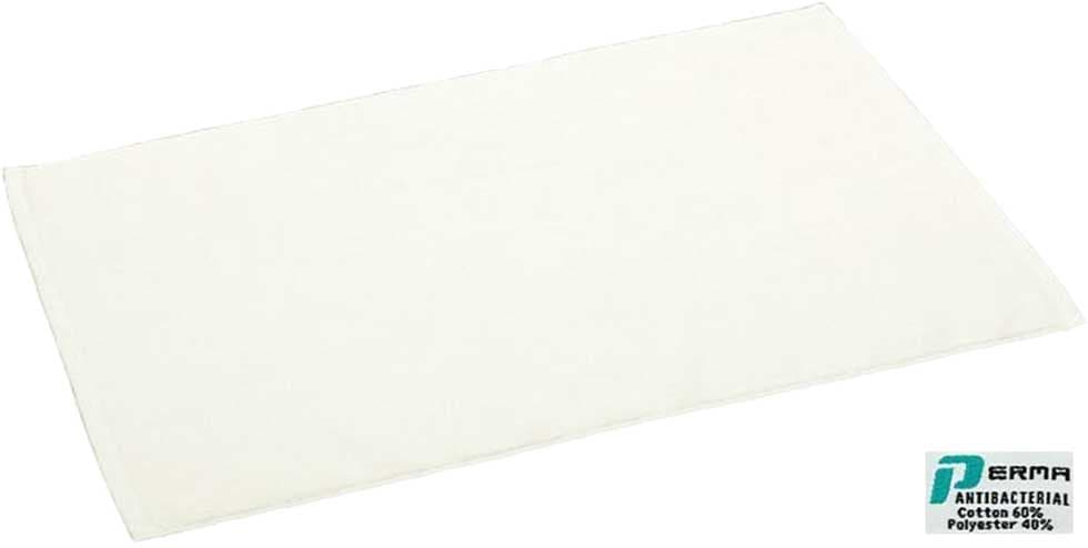 パーマ糸抗菌防臭バスマット