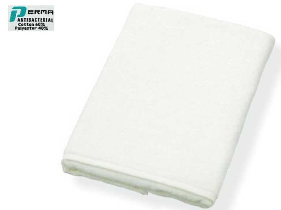 パーマ糸抗菌防臭バスタオル