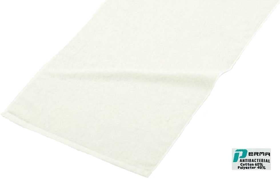 パーマ糸抗菌防臭フェイスタオル