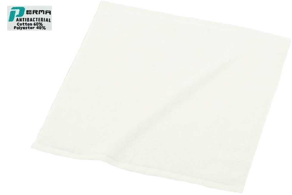 パーマ糸抗菌防臭オシボリ