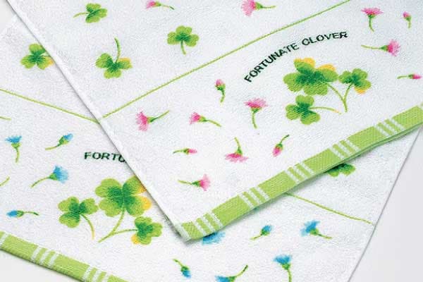 パレットフェイスタオル