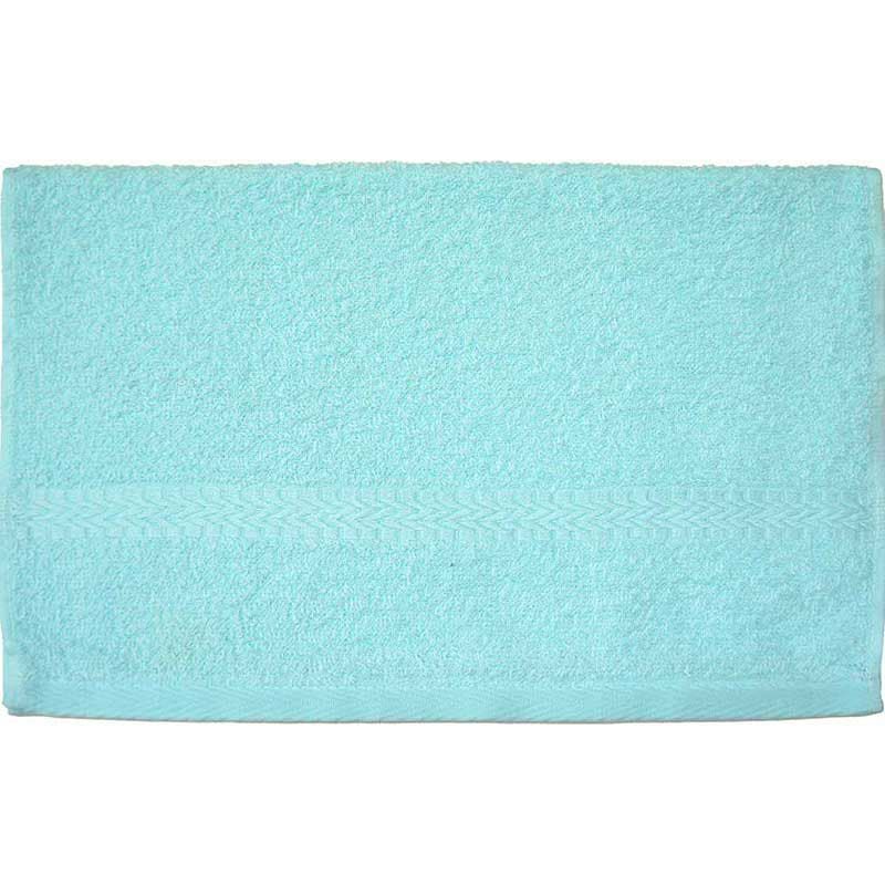 ハイオーミカラーバスタオル色：No302（ペールブルー）