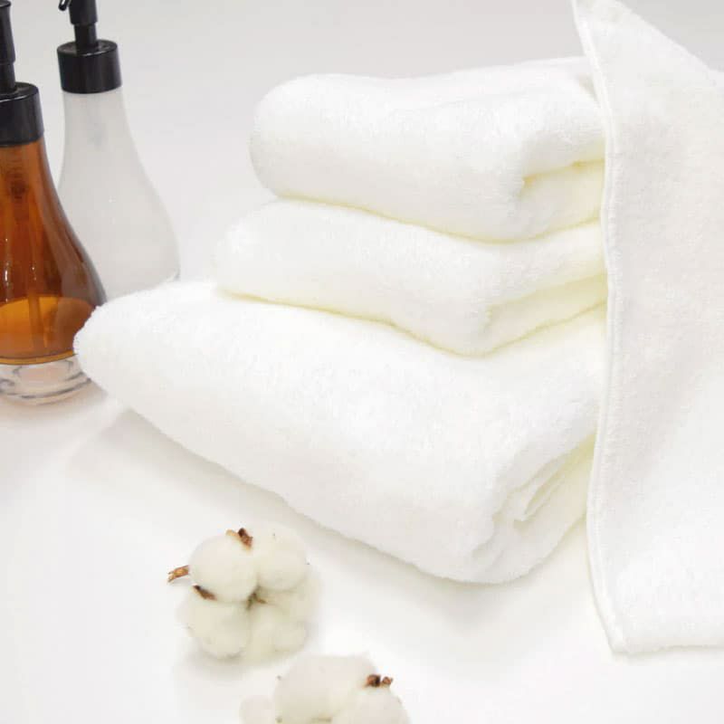 O・H・T 俺が惚れたタオル