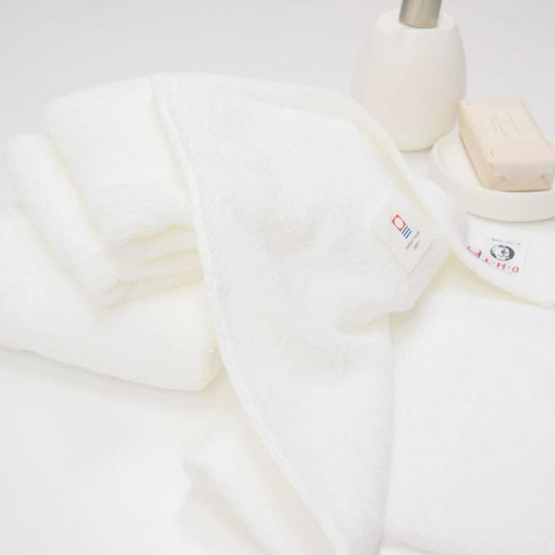 O・H・T 俺が惚れたタオル