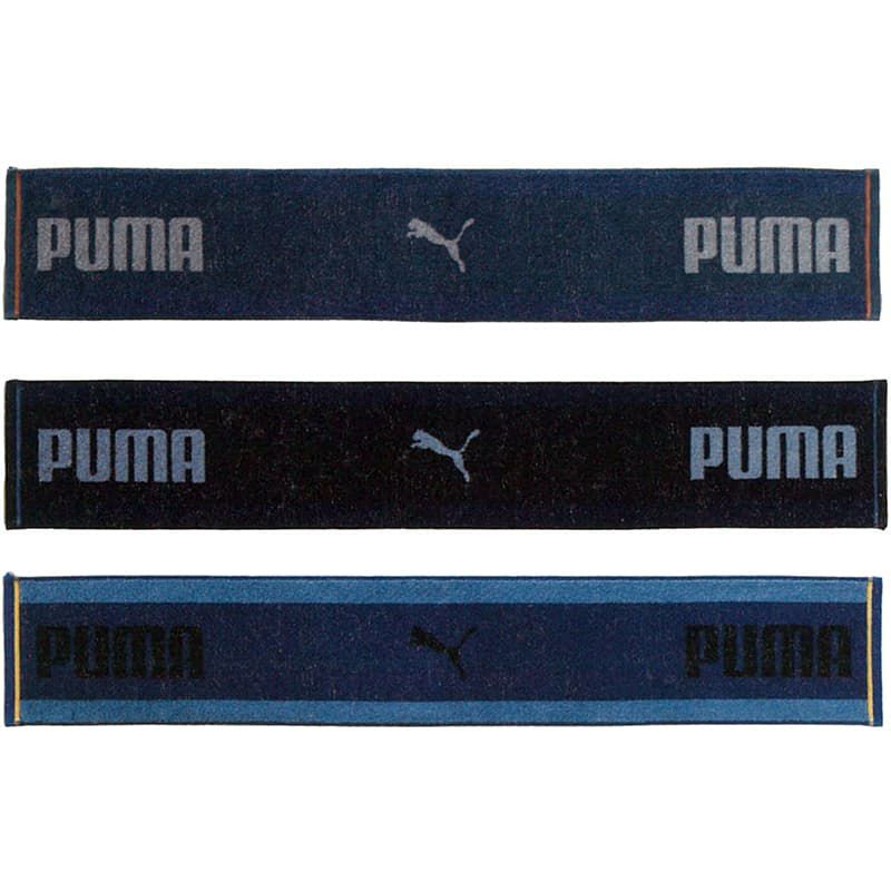 プーママフラータオルPUMA317