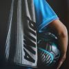 プーマスポーツタオル