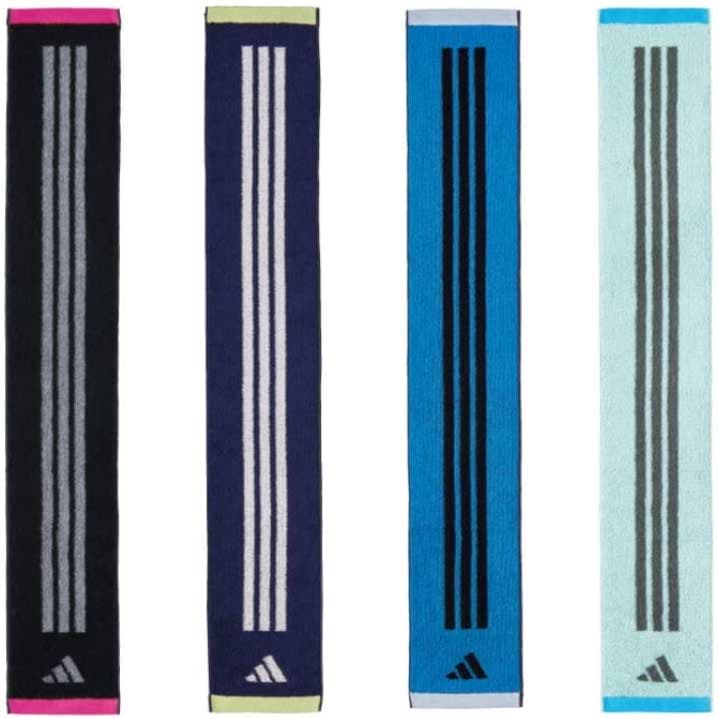 アディダスマフラータオルadidas1824