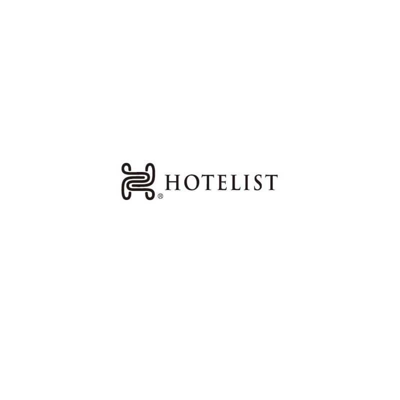 HOTELISTタオル箱入