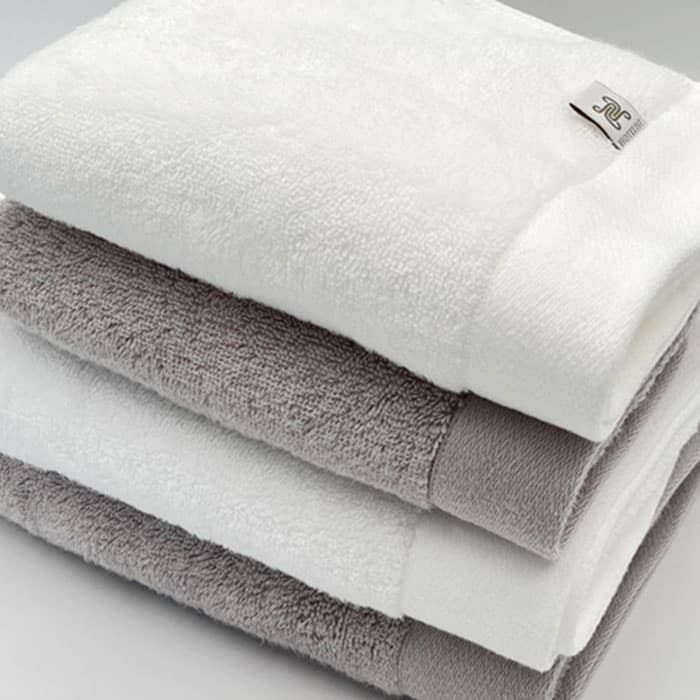 HOTELISTバスタオル