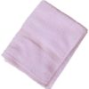 コーマ糸カラーフェイスタオル色：シェルピンク