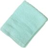 コーマ糸カラーフェイスタオル色：ペパーミントグリーン