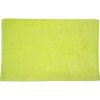 MSシャーリングカラースポーツタオル色：No7（イエローグリーン）