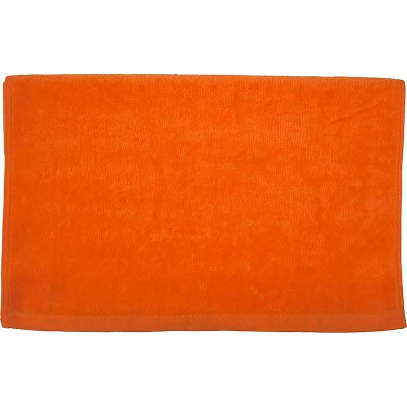 MSシャーリングカラースポーツタオル色：No12（ゴールド）