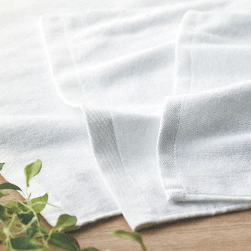 シャイニングタオル