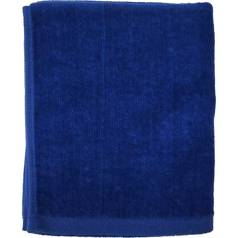 色：インディゴブルー