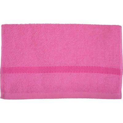 ハイオーミカラーバスタオル色：No309（ピンク）