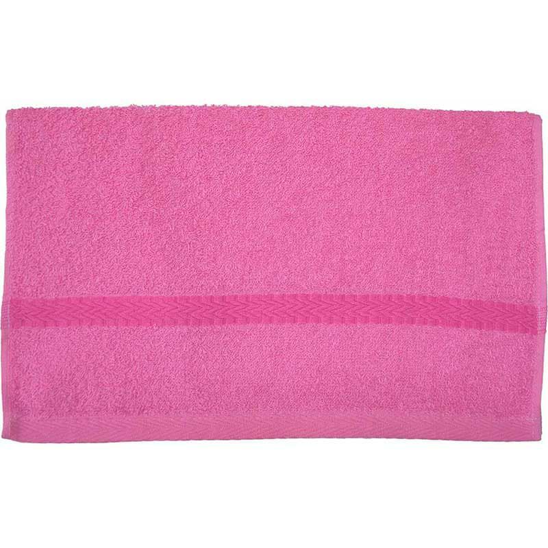 ハイオーミカラーバスタオル色：No309（ピンク）