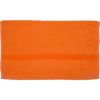 ハイオーミカラーバスタオル色：No313（オレンジ）