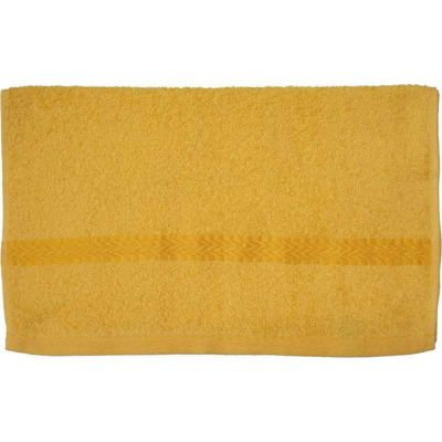 ハイオーミカラーバスタオル色：No316（ゴールド）