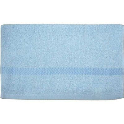 ハイオーミカラーバスタオル色：No305（マリンブルー）