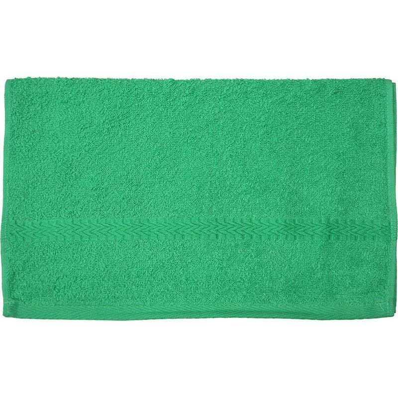 ハイオーミカラーバスタオル色：No318（イエローグリーン）