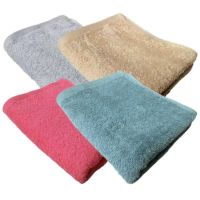 ※期間限定価格※ ヘアサロン カラータオル　業務用　100枚 楽天市場】【10%OFF! 9/11(木)1:59まで】 フェイスタオル 綿100