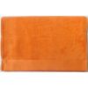 フェルガナフェイスタオル色：オレンジ