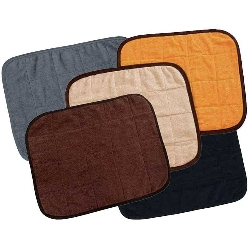 スレン染め業務用ミニサウナマット5色