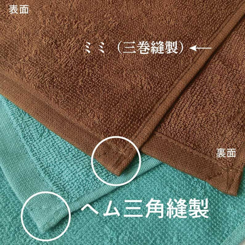 お得クーポン発行中 業務用 ハンドタオル おしぼり 120匁 34cm×34cm 綿100％ 〔美容院 整骨院〕 www.dexion.com.au