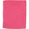スレン染め業務用カラーフェイスタオル200匁-色：ピンク