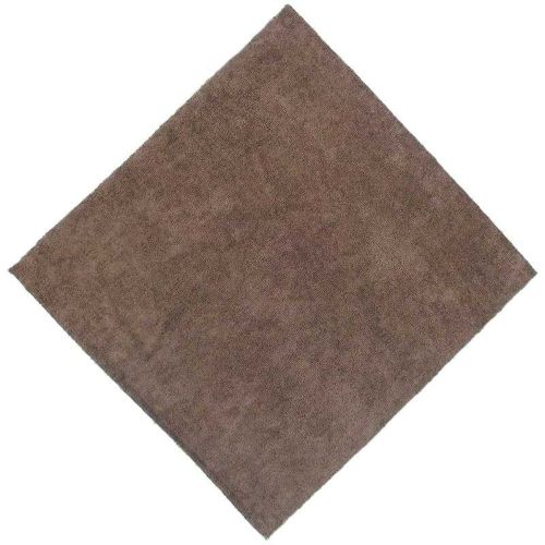 生地色：ブラウン