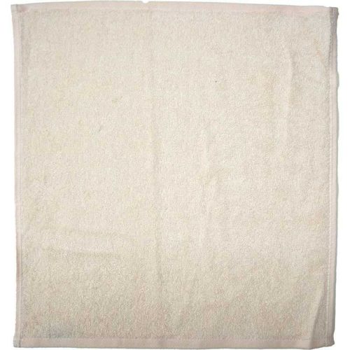 凛 RIN 竹繊維ハンドタオル色：シェルピンク