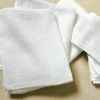ベトナム製シリンダー白タオル【総パイル】