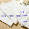 ベトナム製シリンダー白タオル
