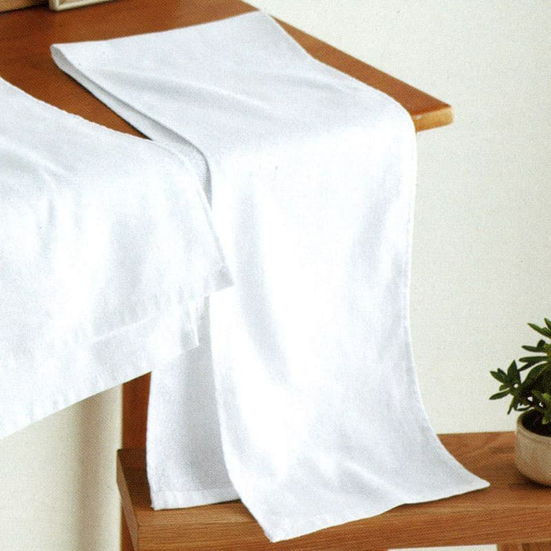 シャイニングマフラータオル