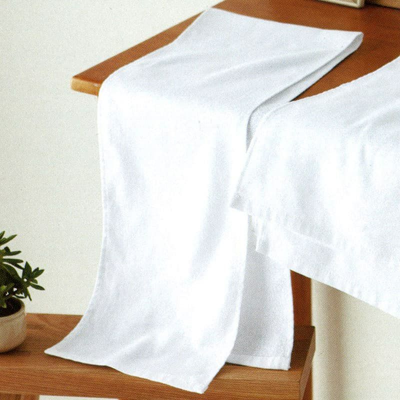 シャイニングマフラータオル