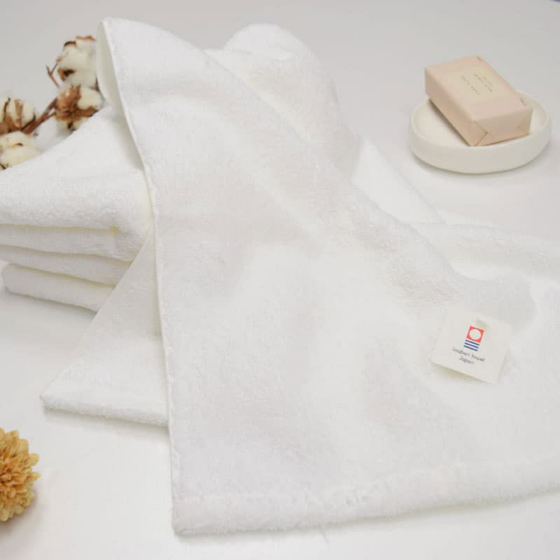 O・H・T 俺が惚れたタオル 今治タオルブランドフェイスタオル