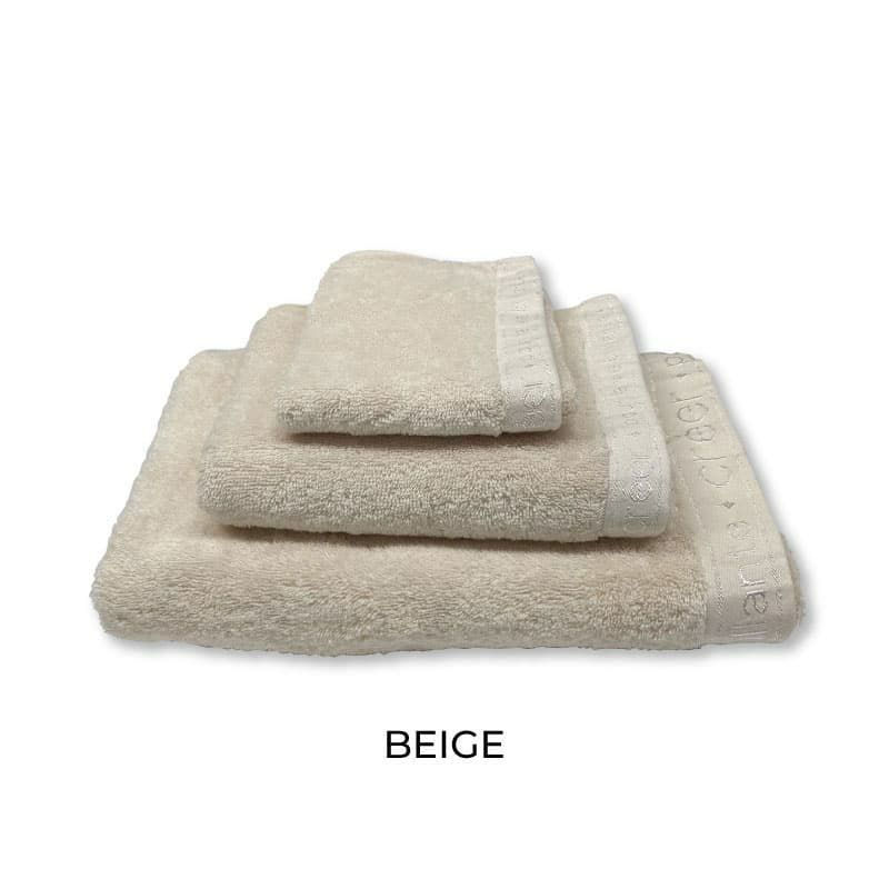 クレエタオル生地色：アイボリー