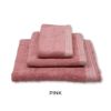 クレエタオル生地色：ローズピンク